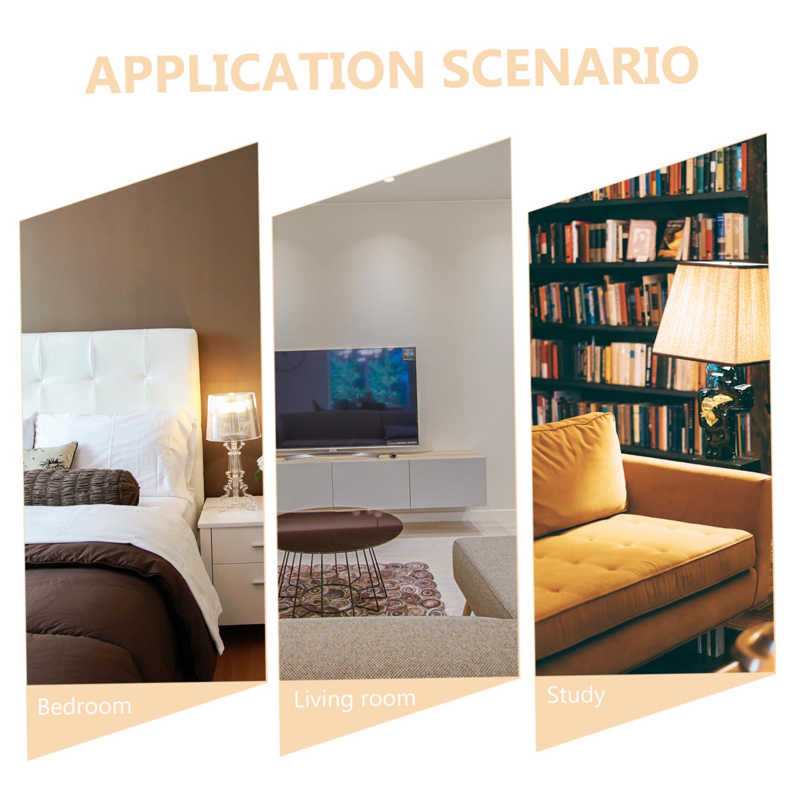 Amazon.co.jp: SOESFOUFU 光るフォトフレーム 卓上 ライト付き